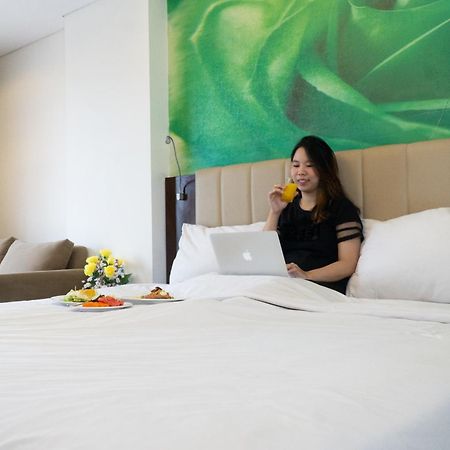 Hotel Primebiz Cikarang Exteriér fotografie