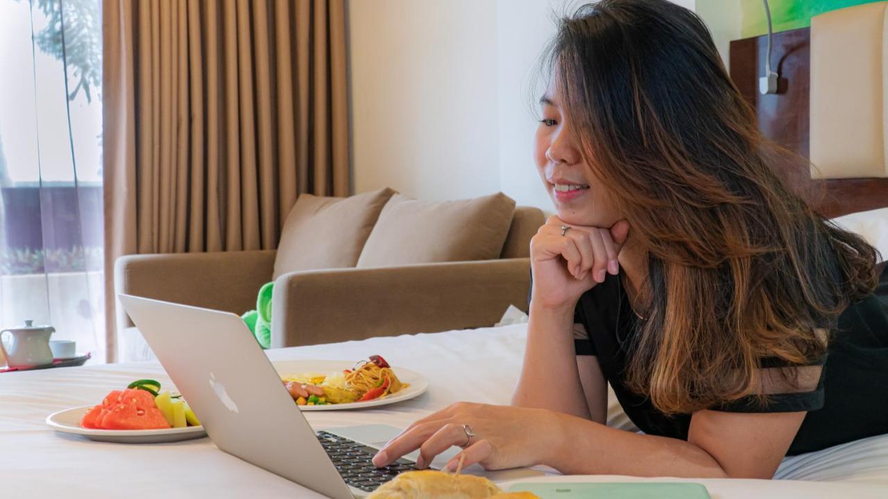 Hotel Primebiz Cikarang Exteriér fotografie