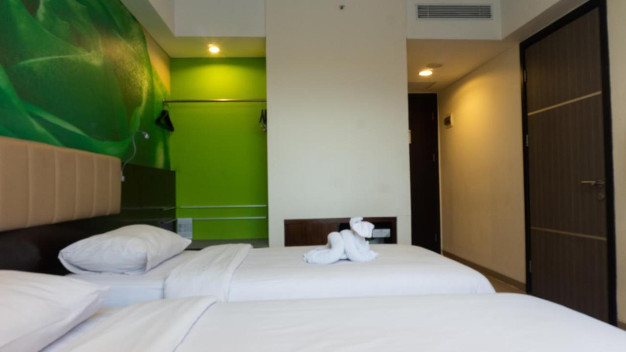 Hotel Primebiz Cikarang Exteriér fotografie