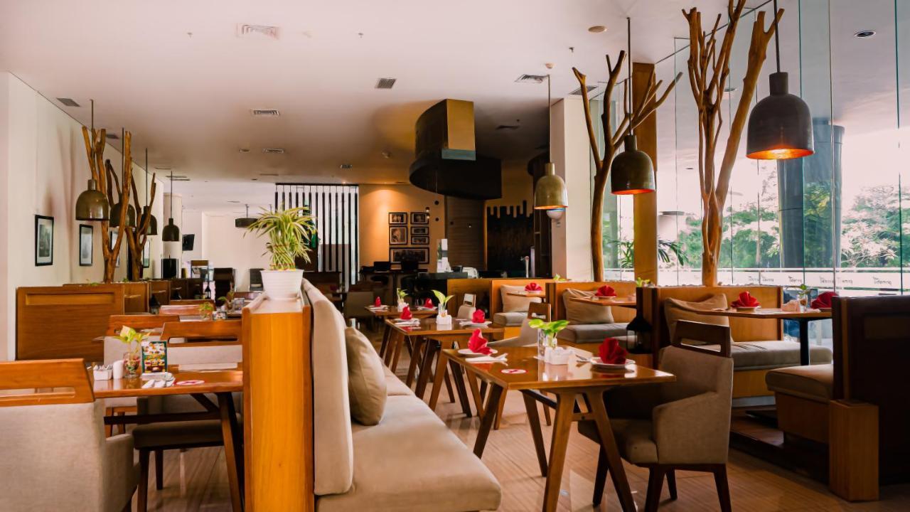 Hotel Primebiz Cikarang Exteriér fotografie
