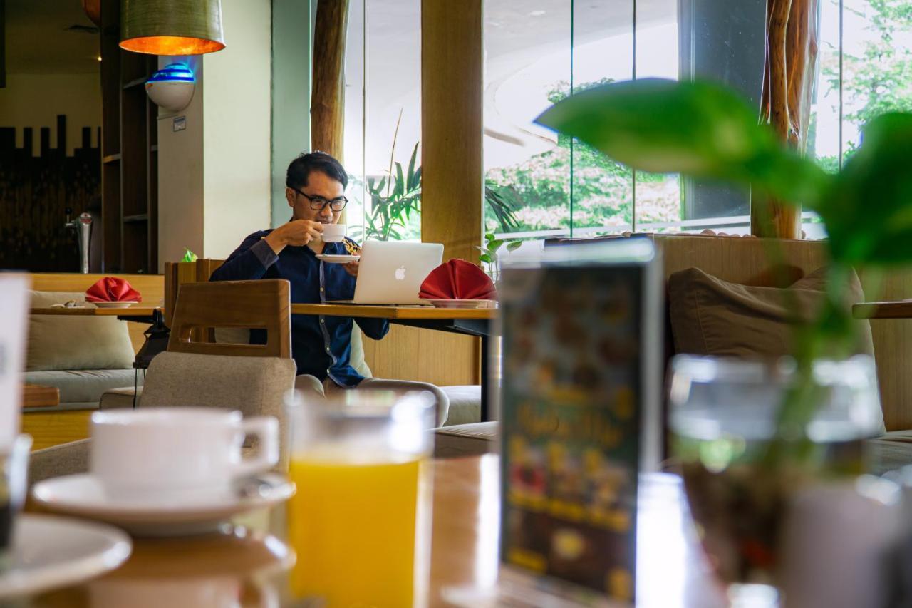 Hotel Primebiz Cikarang Exteriér fotografie