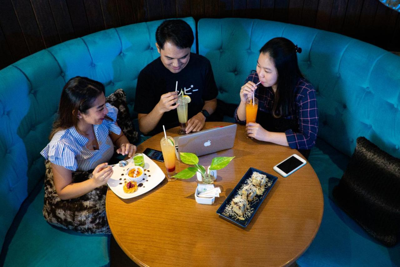 Hotel Primebiz Cikarang Exteriér fotografie