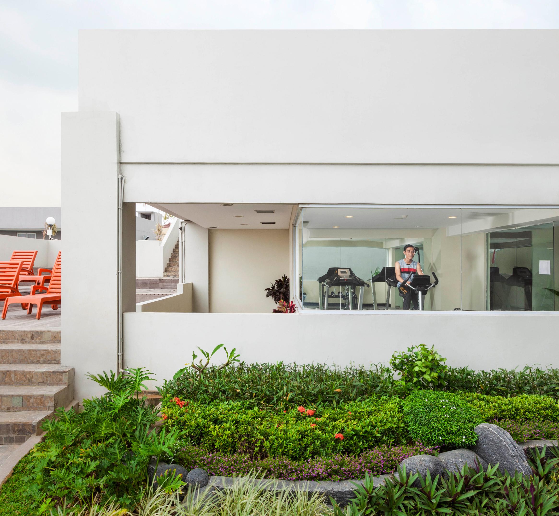 Hotel Primebiz Cikarang Exteriér fotografie