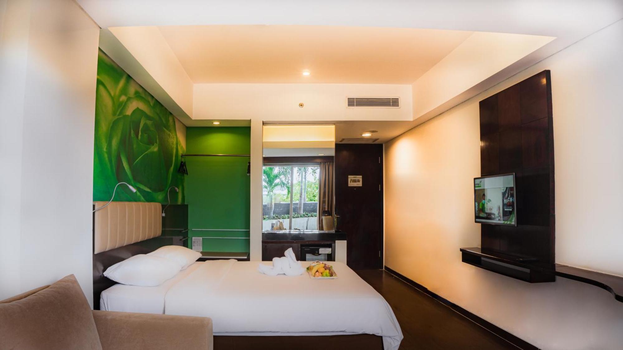 Hotel Primebiz Cikarang Exteriér fotografie